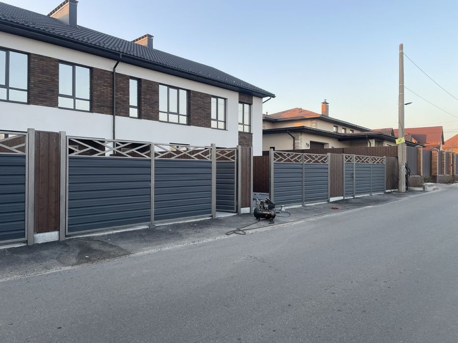 Продається Таунхаус з новим якісним  ремонтом