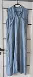Bonprix Sukienka maxi jeans L