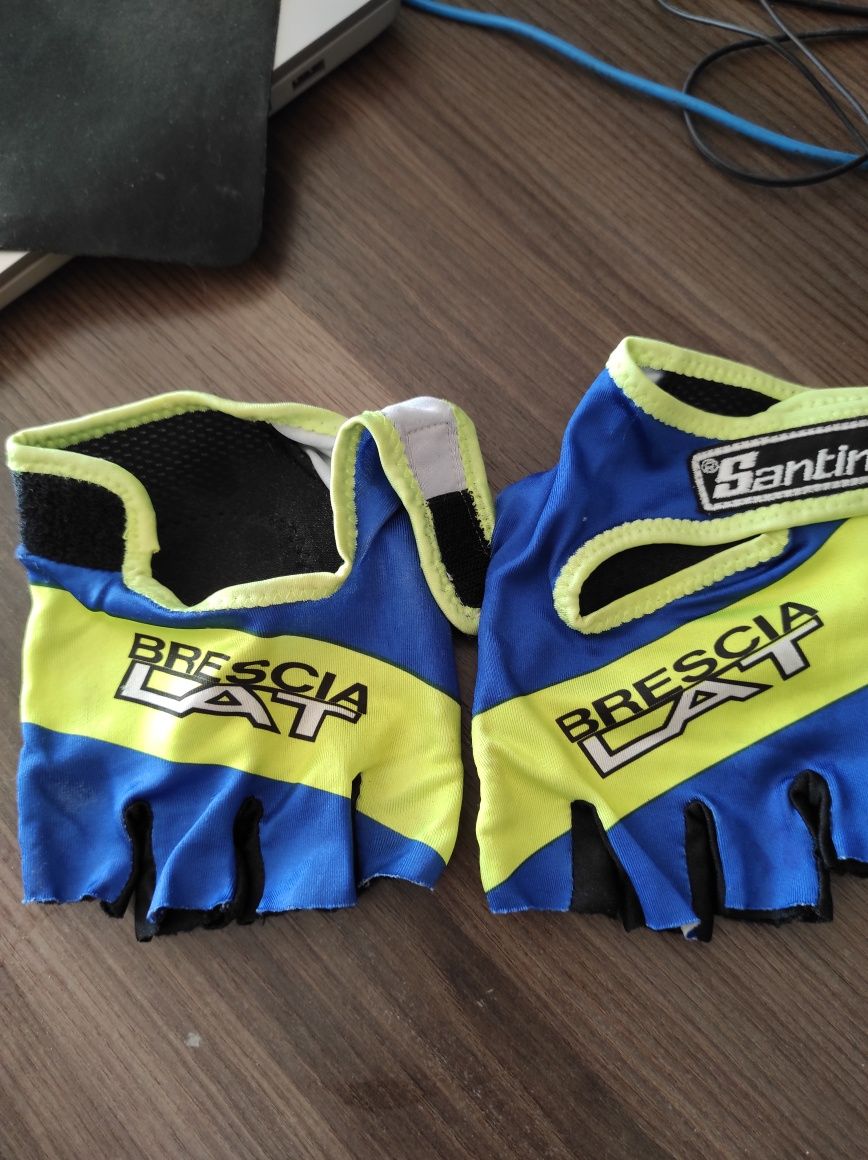 Спортивные перчатки, велосипедные перчатки чоловічі Xl
