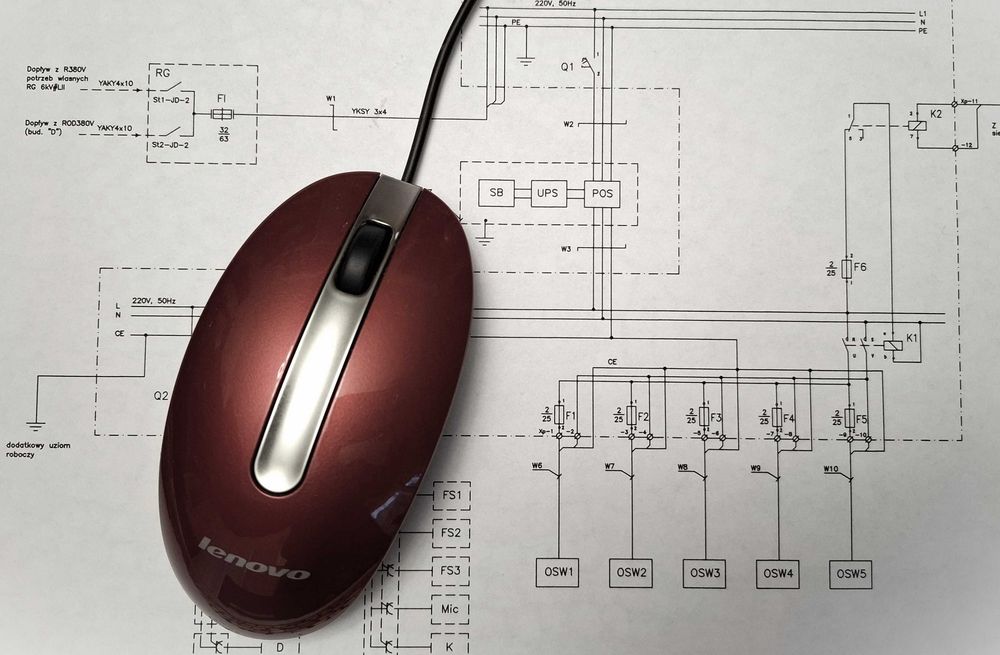 Współpraca – projekty, pomiary i odbiory instalacji elektrycznych