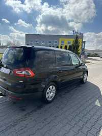 Ford Galaxy Ford Galaxy