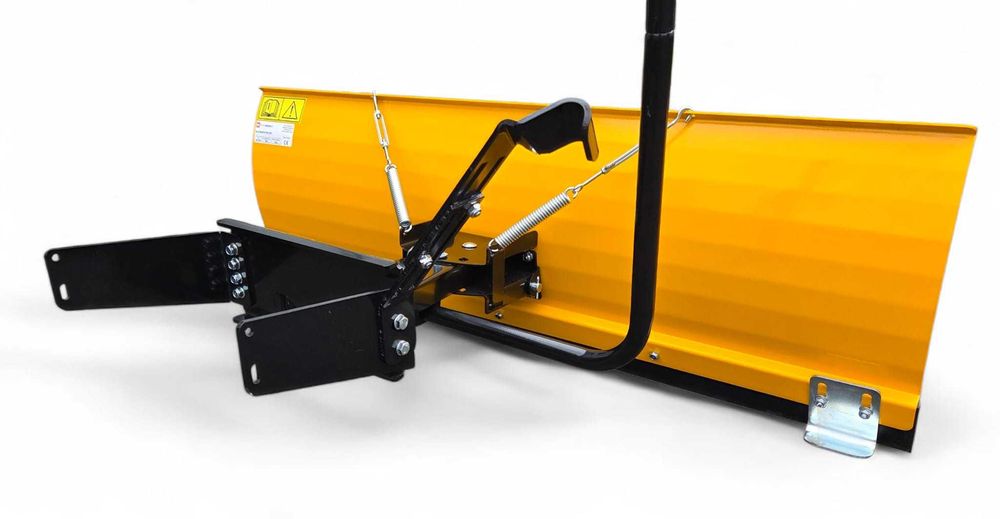 Pług do sniegu Al-Ko / Sthil / Cub Cadet