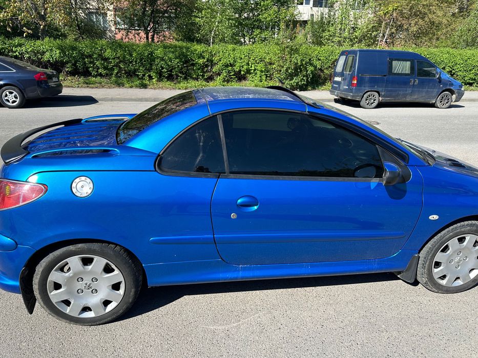 Продати автомобіль