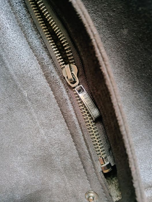 Дублянка дублёнка чоловіча.Verdonni. 56 р.