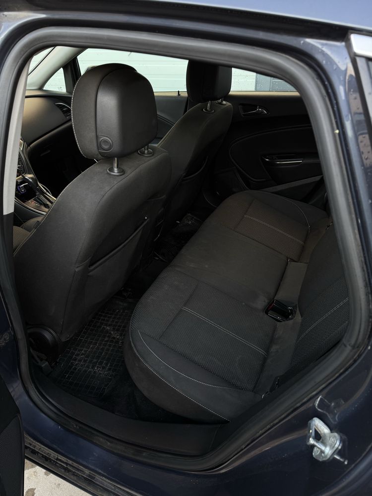 Sprzedam Opel Astra J 2.0CDTI