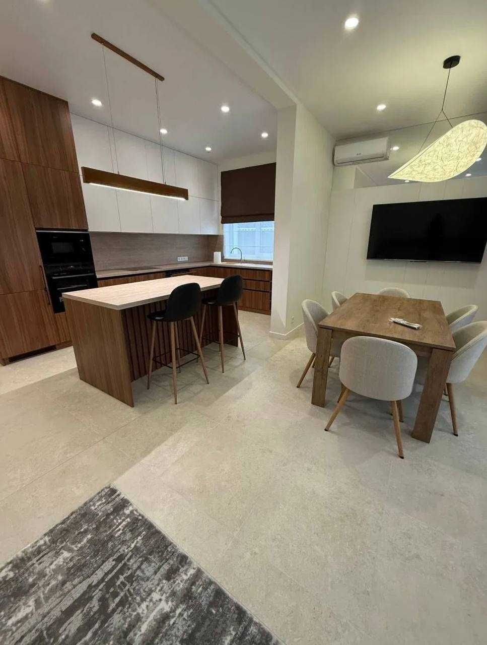 Впервые в продаже таунхаус в районе ‼️Новых Домов‼️(код 5186)