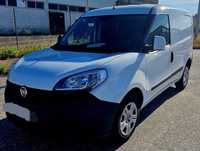 Fiat Doblo 1.3 Multijet 3 lugares
