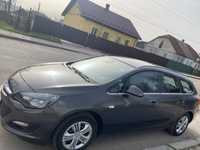 Продам авто Opel Astra Sports Tourer 1.7 J