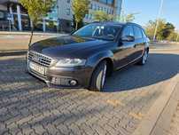 Audi A4 B8 Avant 2.0 Tdi