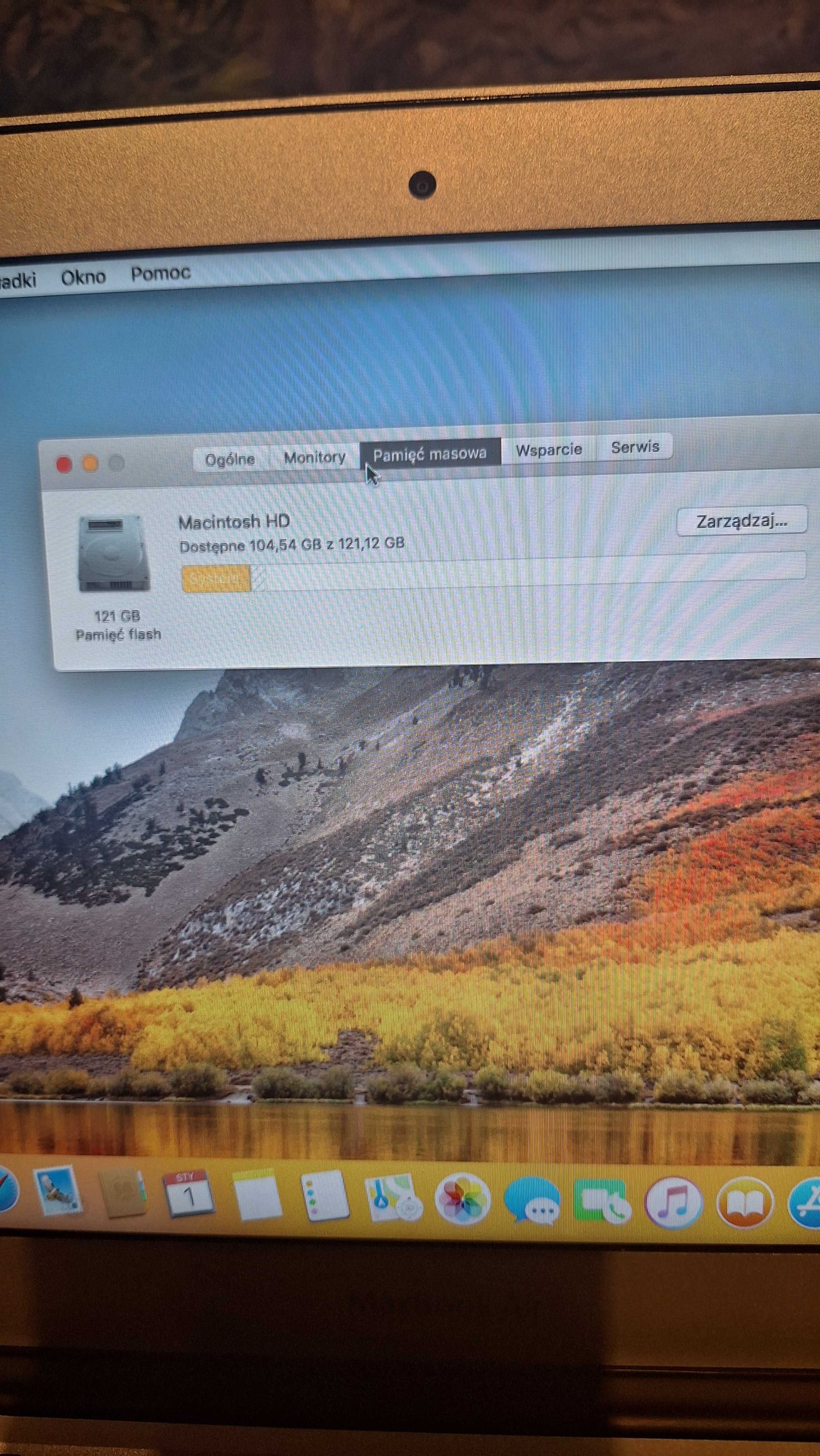 MacBook Air A 1370 super stan