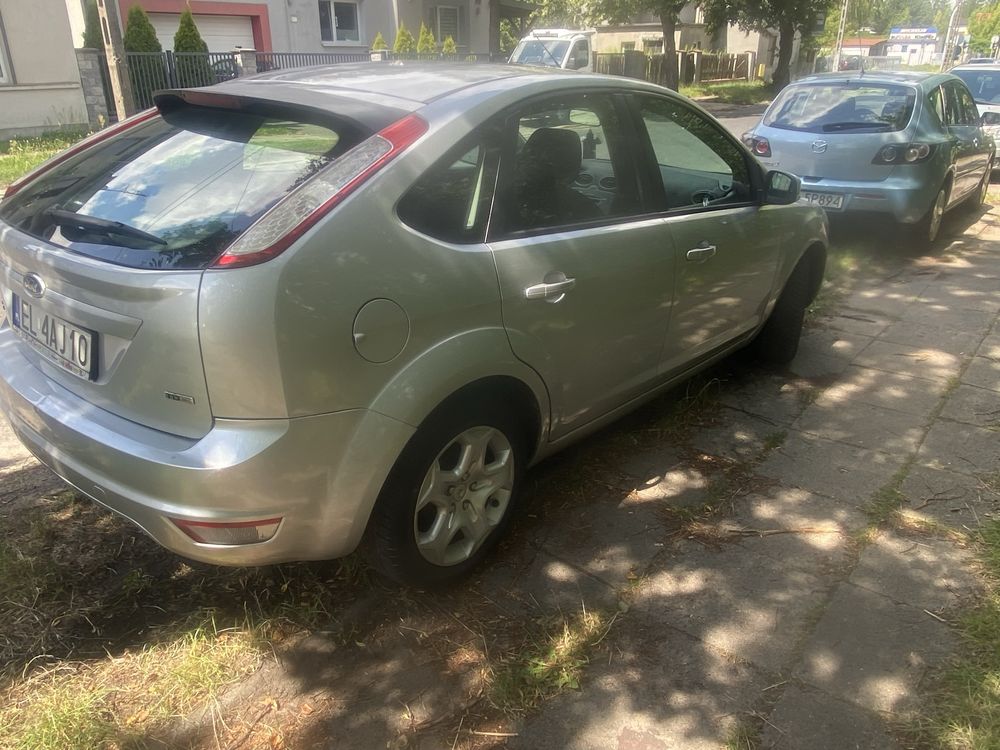 Sprzedam Ford focus