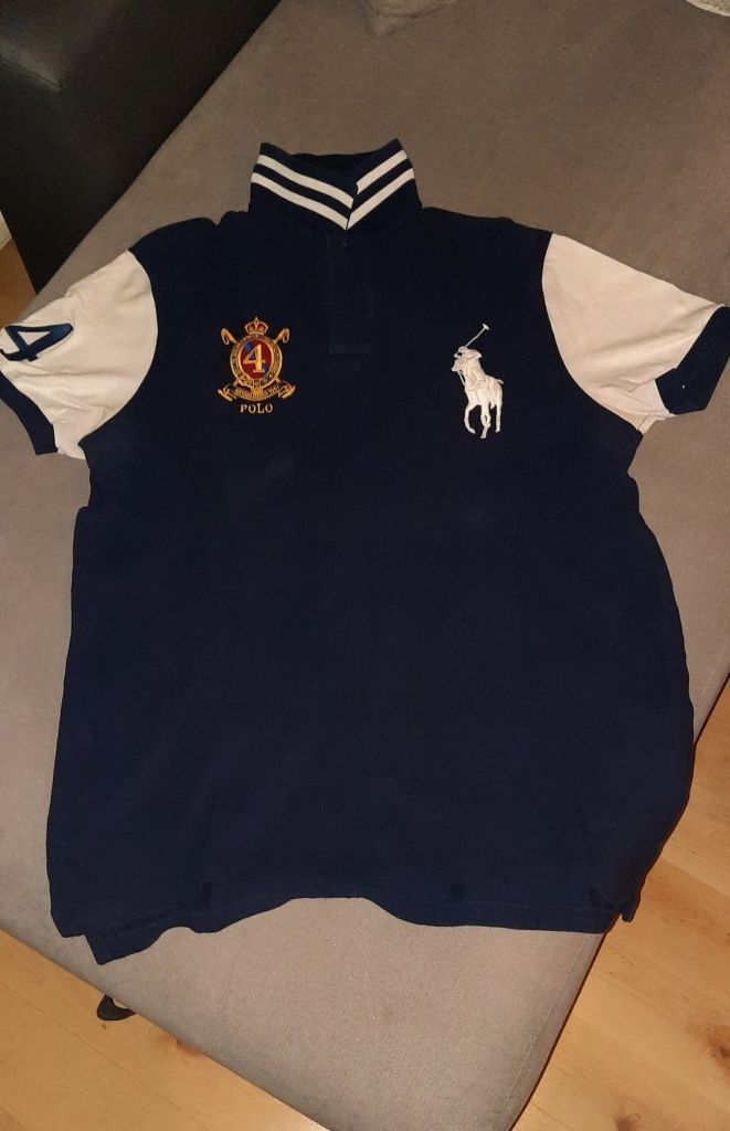 Ralph Lauren Summer Club