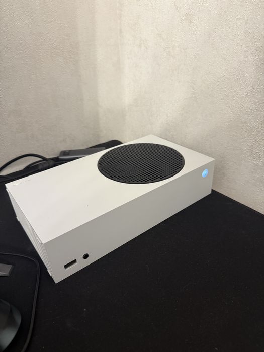 XBOX series S 512 gb