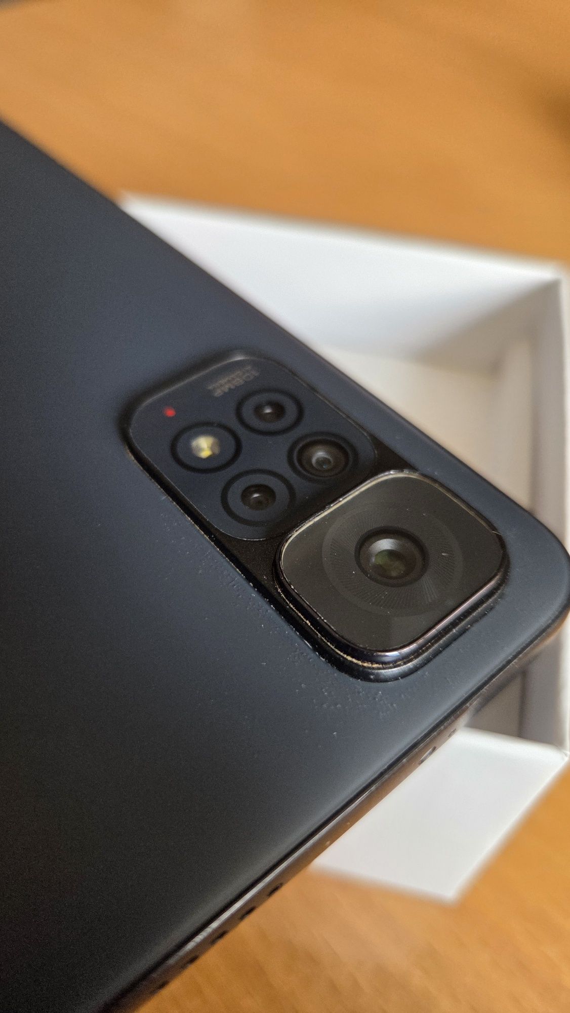 Redmi Note 11S NFC 128 GB