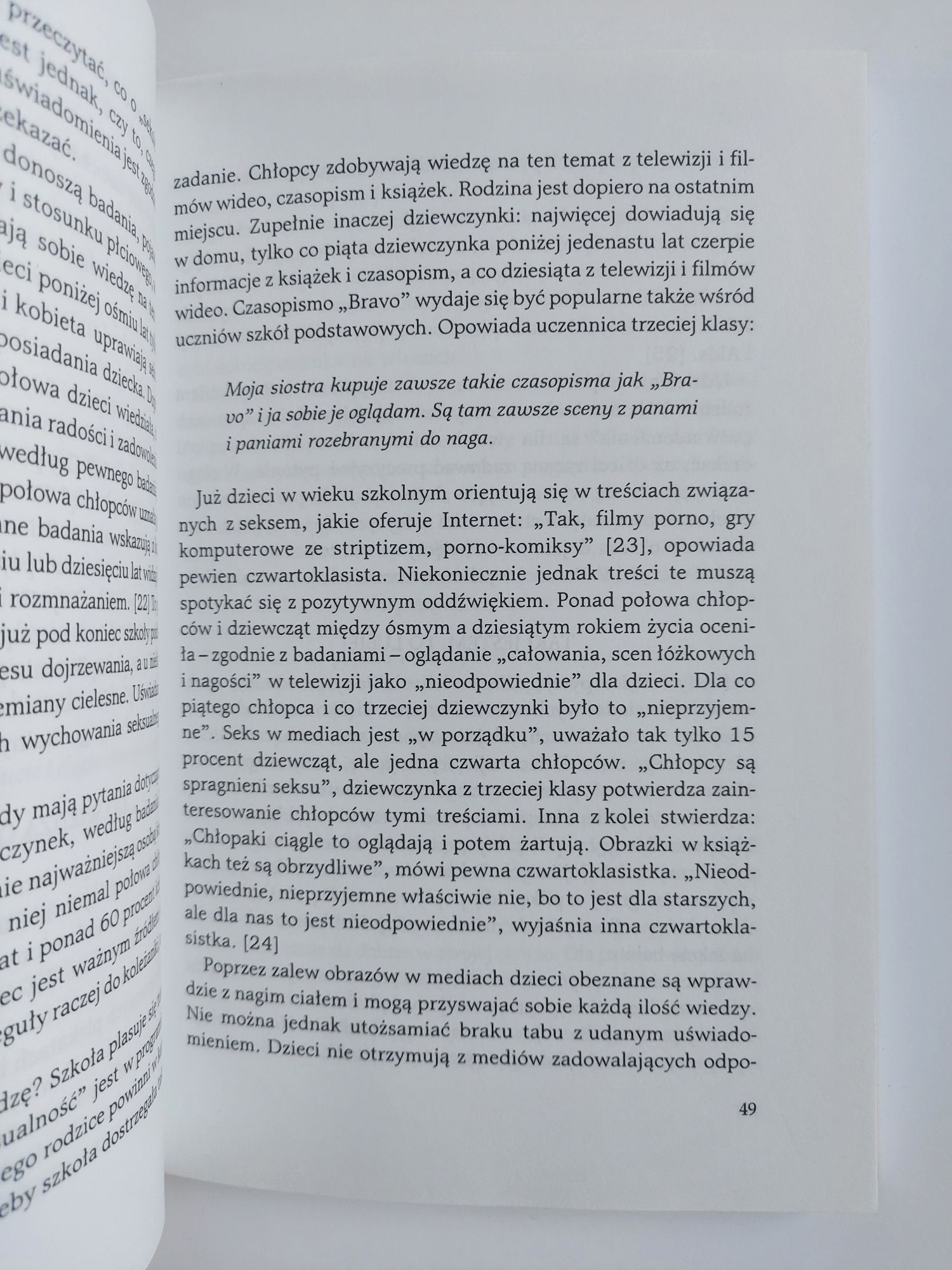 Otwartość i wstyd w rodzinie - Ulla Arens