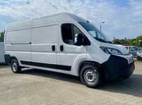 Fiat Ducato  L3H2 | 140 KM | Leasing od 102,9% | Gwarancja 4 lata/200000