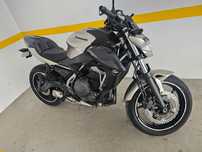 Kawasaki Z
