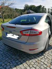 Ford Mondeo Ford Mondeo Mk4 2012, diesel, automat, 2 właściciel