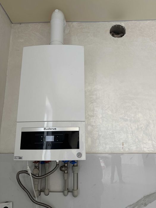 Дом новой постройки в черте города! АГВ, теплый пол! ТОРГ!