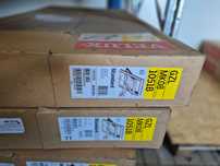 Okno dachowe Velux  78/118 GZL MK08 1051b dolna klamka, drewniane