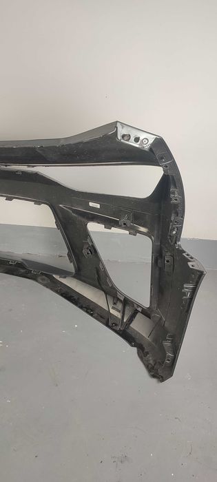 CHEVROLET CAMARO 2016-  zderzak przedni przód spoiler