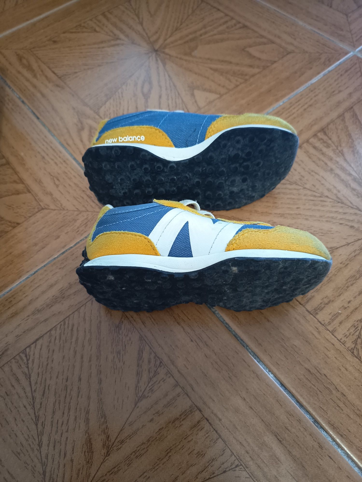 Tênis new balance