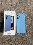 Telefon smartfon Samsung A52