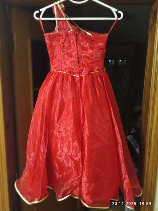 Плаття дитячі нарядні