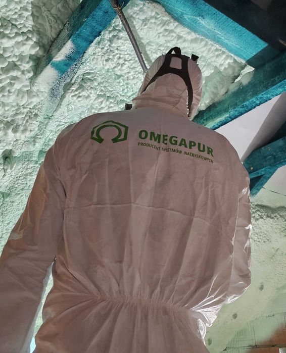 Piana PUR producent OMEGAPUR - wysoka jakość w świetnej cenie!