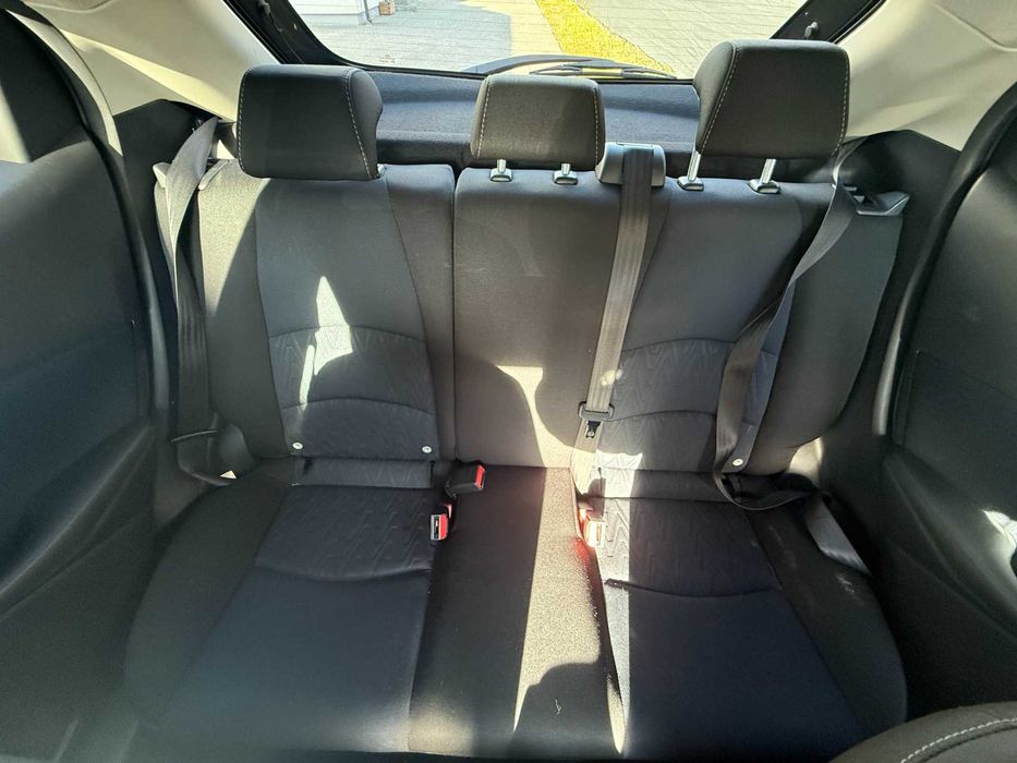 MAZDA 2, 2016, 1.5 Skyenergy, 66 KW [90 KM], 68 tys km niski przebieg