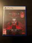 Diablo 4 IV - PS5 - PL