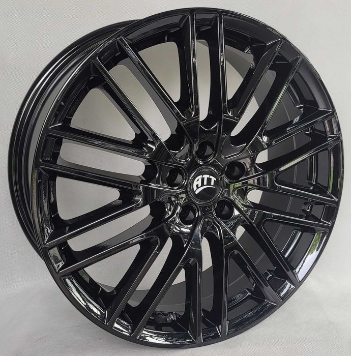 Felgi 18 Baic 5 Baic Beijing 7 5x110 Jeep Compass Cherokee 159 ATT