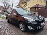 Renault Grand Scenic 3 2010 рік