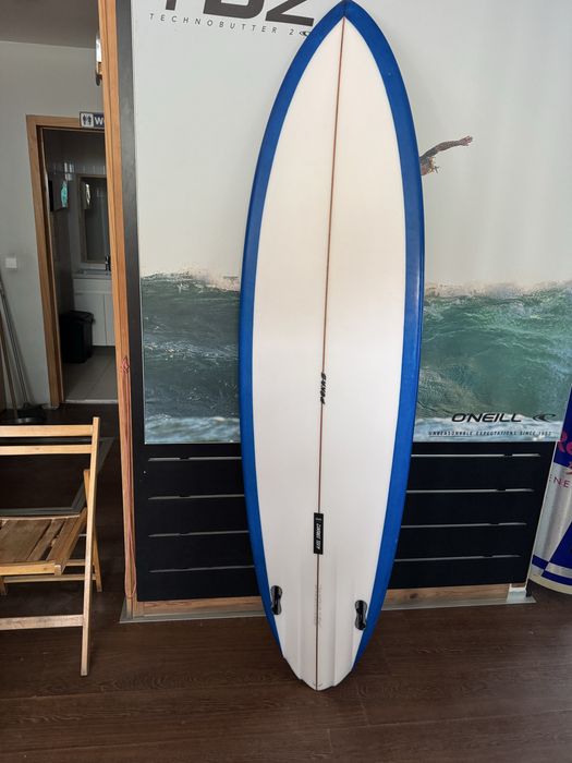 Prancha de Surf Firewire SEASIDE & BEYOND, Channel Islands,lost