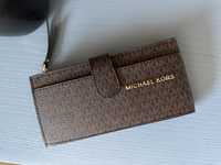 Гаманець в стилі Michael Kors