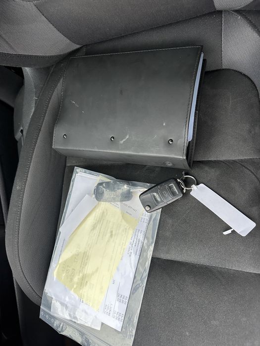 Volkswagel Golf Plus 6 Highline 1.4 90квт автомат