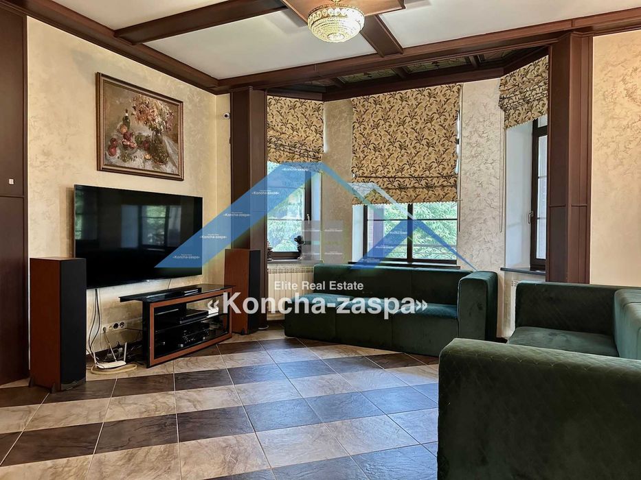 Конча Заспа, Козин Аренда дома на закрытой улице