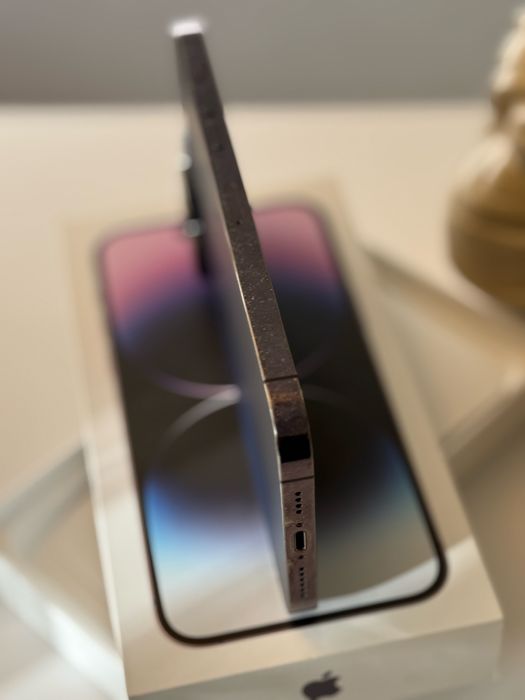 Iphone 14 Pro Max 256Gb Deep Perple Б/В