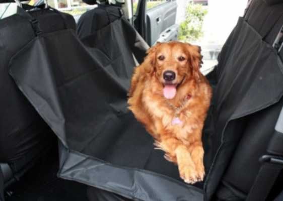 Mata Ochronna do auta dla Psa Bezpieczeństwo