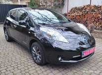 Nissan Leaf 24kw