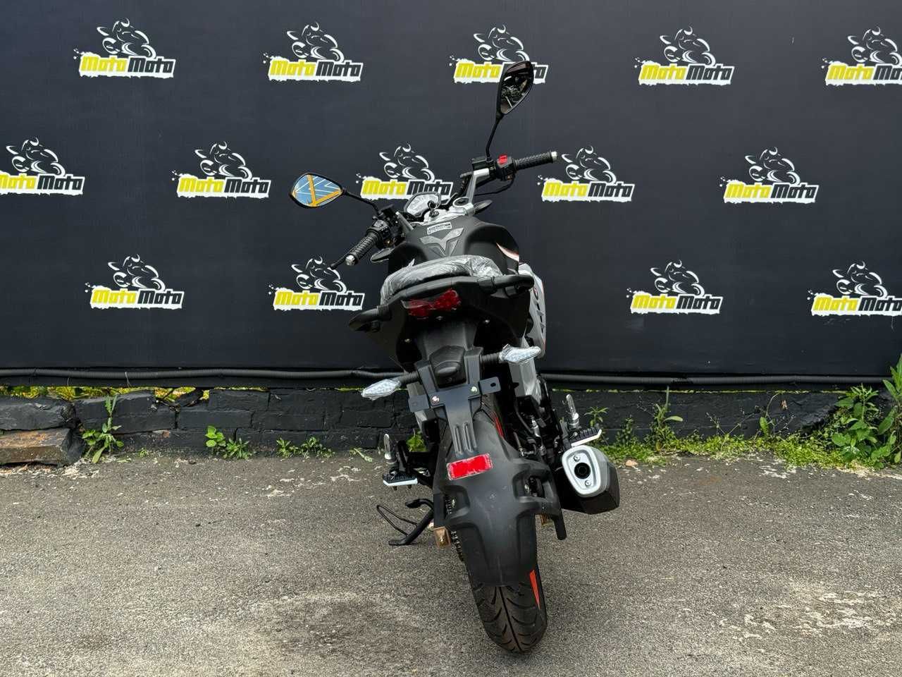 Мотоцикл SPARK SP250R-35