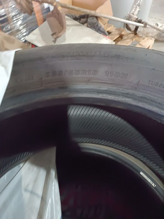 Зимові шини Bridgestone Blizzak