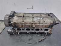 Głowica WAŁKI Fiat Stilo 1.6 16V 103KM 2001-2007R 46764638