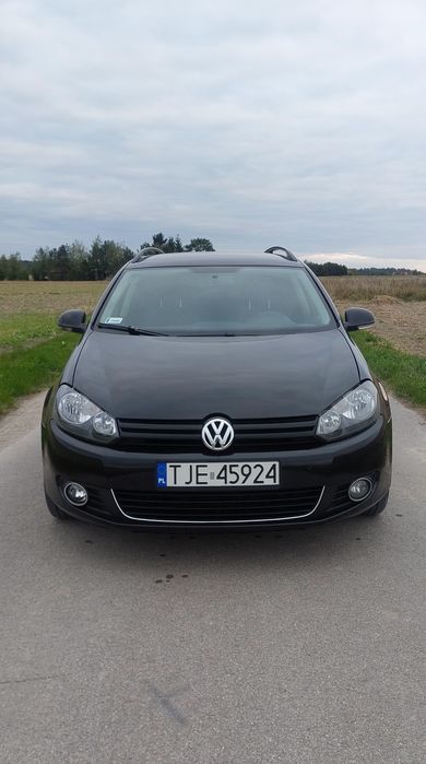 Volkswagen Golf IV