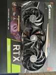 Sprzedam RTX 3080 Aorus Master/SKUPIE ELEKTRONIKE