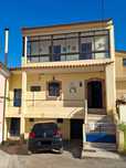 Moradia T4 com jardim e vista magnífica para a serra