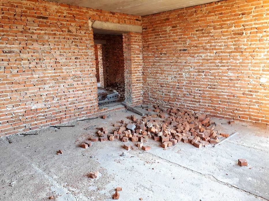 квартира м. Кам'янка-Бузька