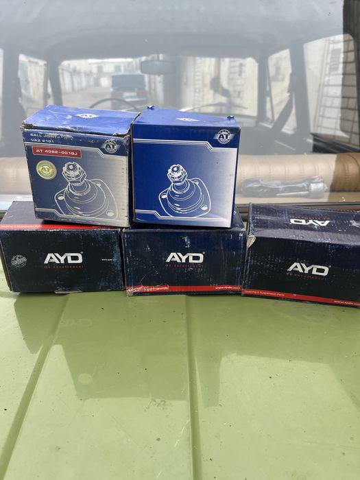 Продам.комплект на ваз 2101-2107