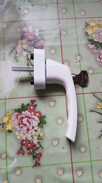 Klamka/ klamki firmy Hooper