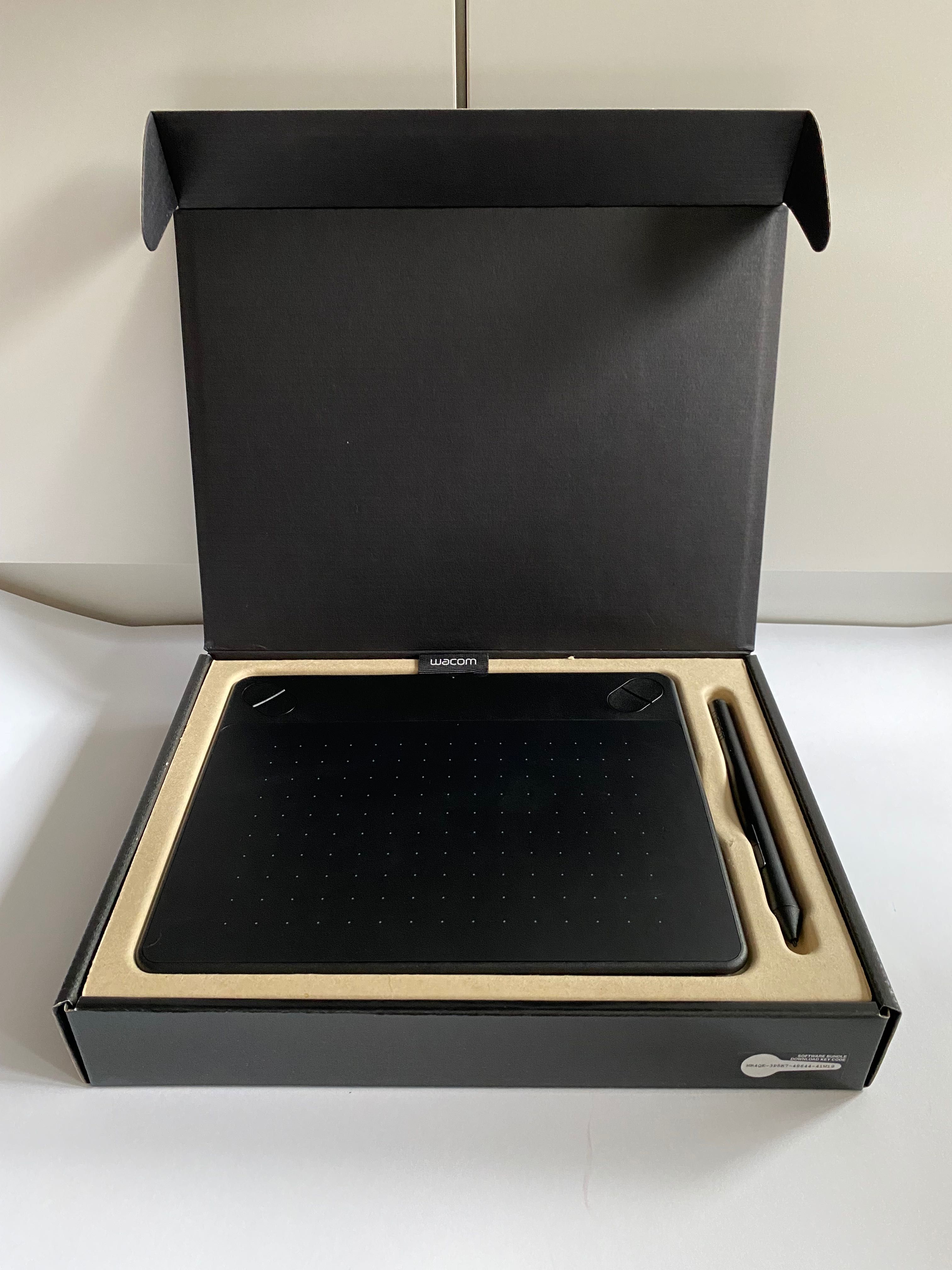 Tablet graficzny Wacom Intuos Art S